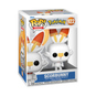 Funko POP! - Pokémon Sammelfigur - Scorbunny - Bild 1